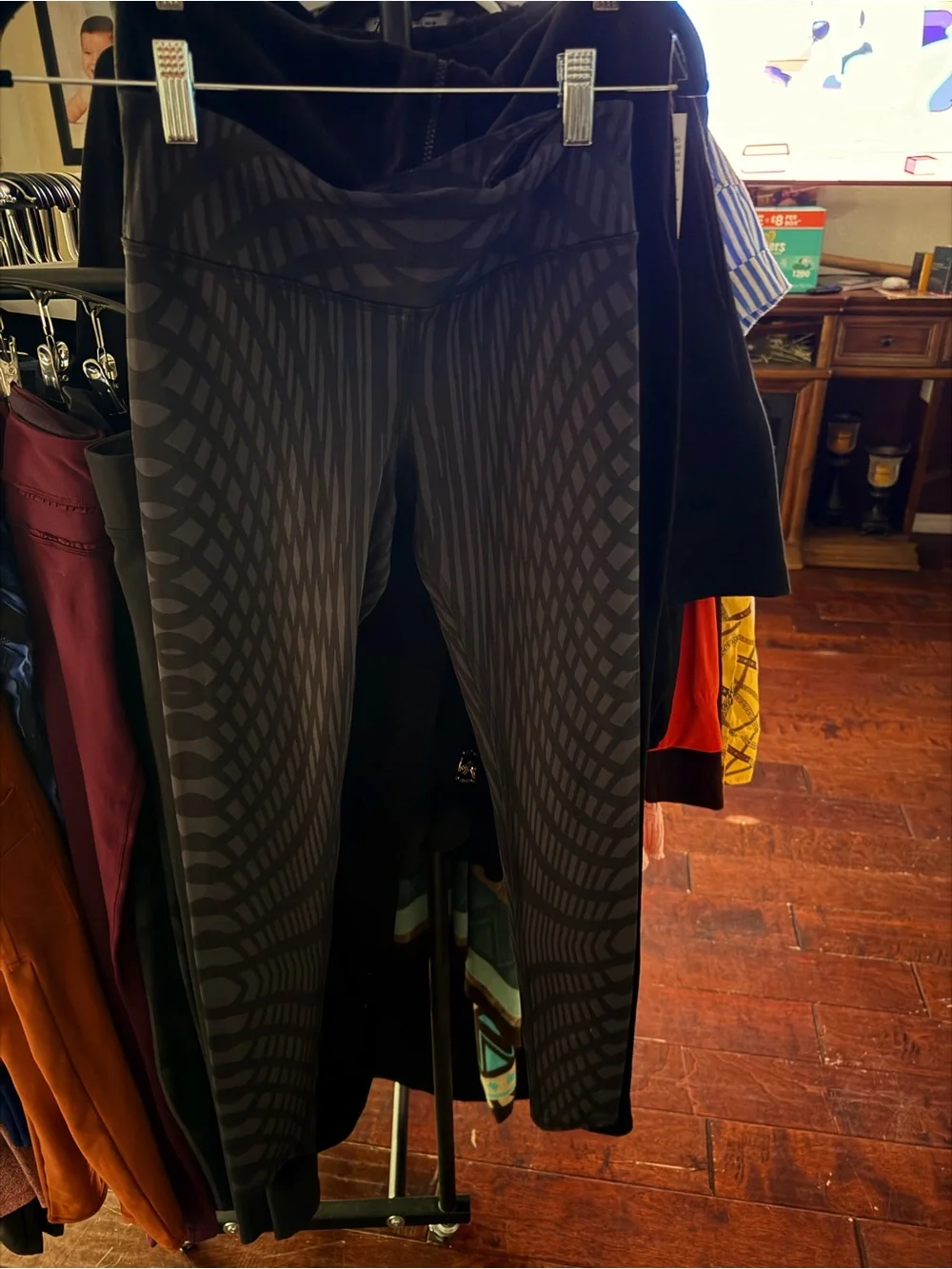 Alo Yoga Airbrush High waist